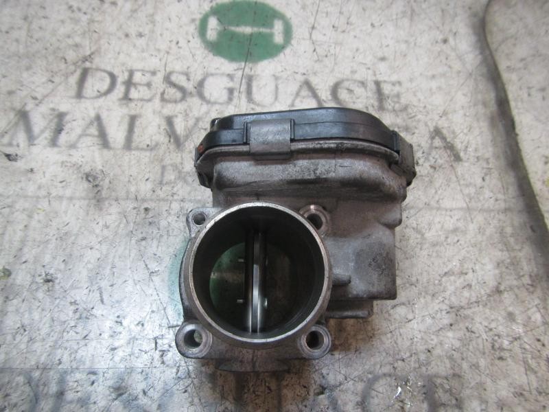 Recambio de caja mariposa para ford c-max titanium referencia OEM IAM 1716693 9673534480 28275019