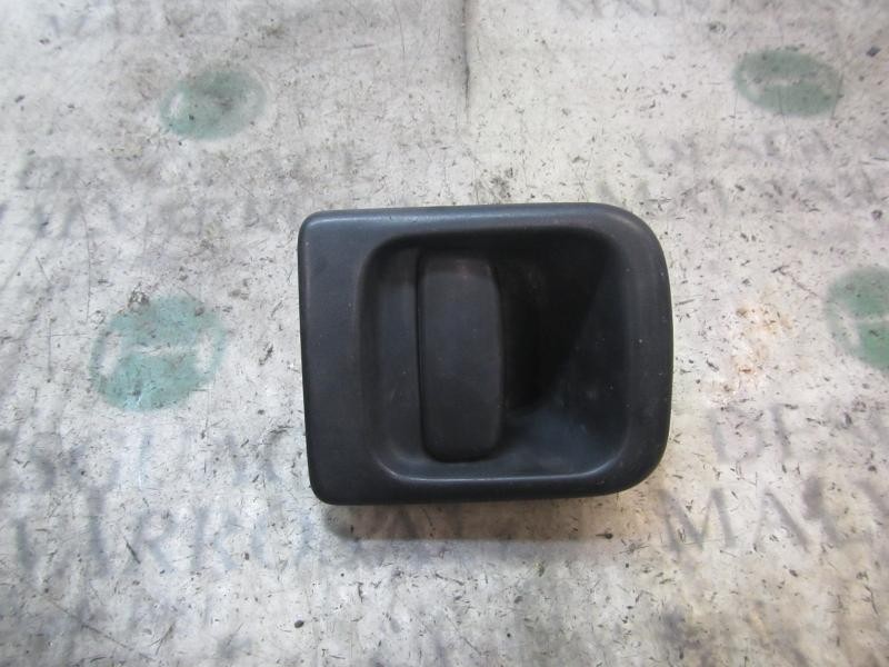 Recambio de maneta exterior delantera izquierda para opel movano (2004 =>) 2.5 cdti referencia OEM IAM   