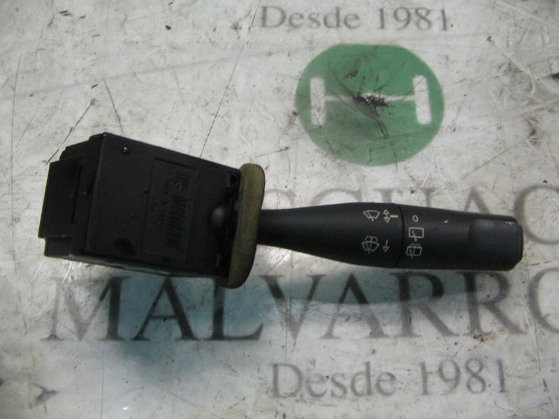 Recambio de mando limpia para peugeot 206 berlina xt referencia OEM IAM   