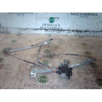 ELEVALUNAS DELANTERO DERECHO 