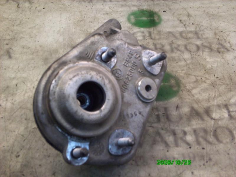 Recambio de soporte motor izquierdo para alfa romeo 147 (190) 1.9 jtd impression referencia OEM IAM   