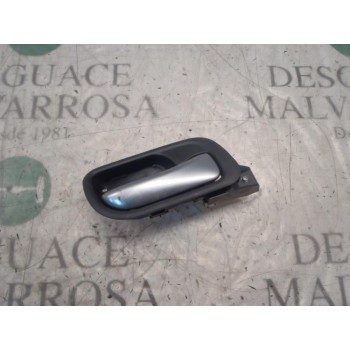 MANETA INTERIOR TRASERA DERECHA 72120SEAJ21ZA 
