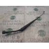 Recambio de brazo limpia delantero izquierdo para mazda 6 berlina (gg) 1.8 active (4-ptas.) referencia OEM IAM GJ6A67321A  