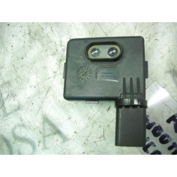 MODULO ELECTRONICO 