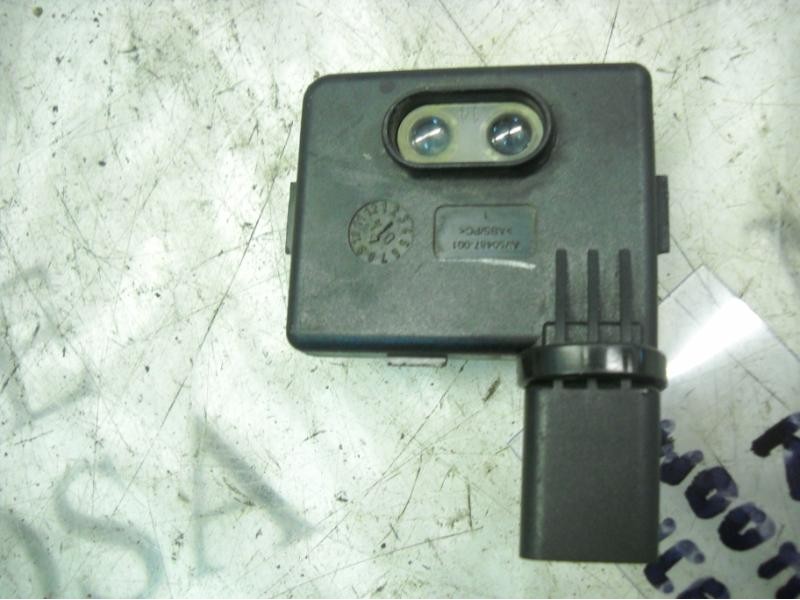 Recambio de modulo electronico para renault megane ii berlina 5p confort dynamique referencia OEM IAM   