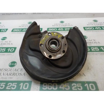 MANGUETA TRASERA DERECHA 8E0505312AF 