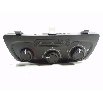 MANDO CALEFACCION / AIRE ACONDICIONADO 735643607 735643607 