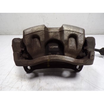 PINZA FRENO DELANTERA IZQUIERDA 77368576 