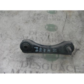 BRAZO SUSPENSION SUPERIOR TRASERO IZQUIERDO 