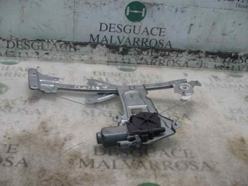 Recambio de elevalunas trasero derecho para citroën xsara berlina 2.0 hdi cat (rhy / dw10td) referencia OEM IAM   