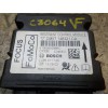 Recambio de centralita airbag para ford focus turn. (cb8) 1.6 tdci cat referencia OEM IAM   