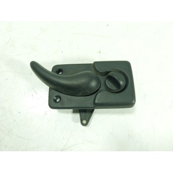 MANETA INTERIOR TRASERA DERECHA 