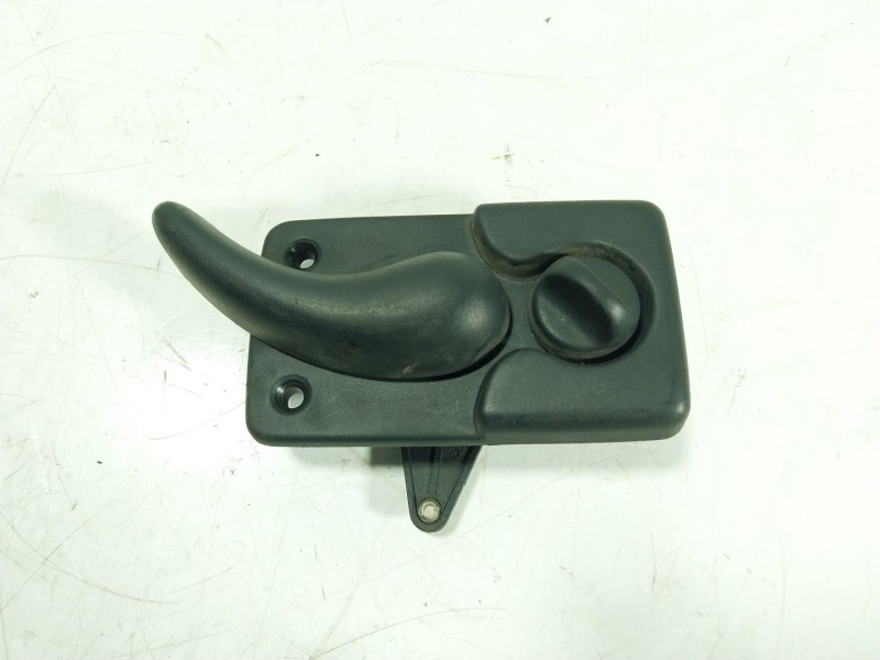 Recambio de maneta interior trasera derecha para opel movano (2004 =>) 2.5 cdti referencia OEM IAM   