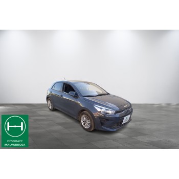 KIA RIO IV (YB, SC, FB)