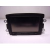 Recambio de pantalla multifuncion para renault captur 0.9 tce referencia OEM IAM 281158779R 281154548R 