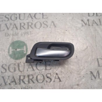 MANETA INTERIOR TRASERA IZQUIERDA 72160SEAJ21ZA 