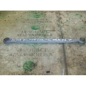 BRAZO SUSPENSION INFERIOR DELANTERO IZQUIERDO 