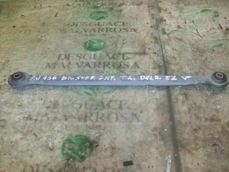 Recambio de brazo suspension inferior delantero izquierdo para alfa romeo 147 (190) 1.9 jtd impression referencia OEM IAM   