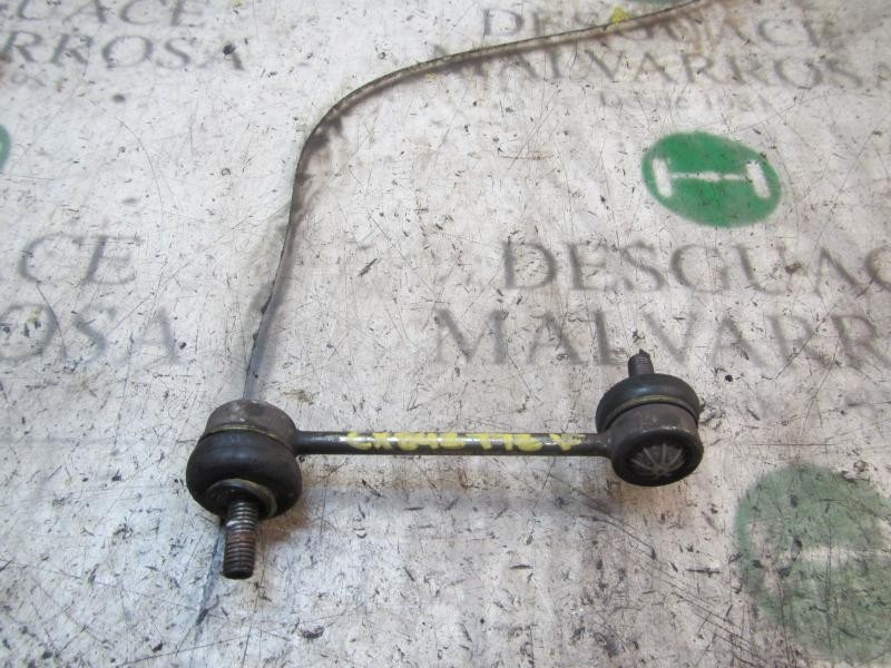 Recambio de tirante trasero izquierdo para citroën c5 berlina 2.0 16v cat (rfj / ew10a) referencia OEM IAM 517852  