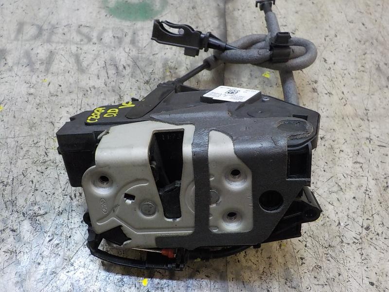 Recambio de cerradura puerta delantera derecha para ford focus turn. (cb8) 1.6 tdci cat referencia OEM IAM 2066073  