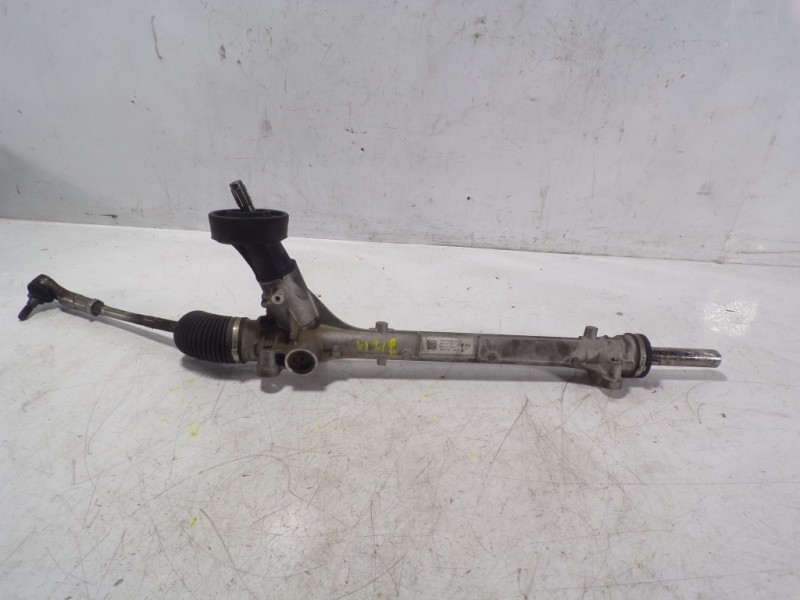 Recambio de cremallera direccion para volkswagen polo 1.0 referencia OEM IAM 2Q1423061C 2Q1423057J 