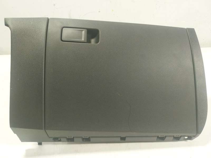 Recambio de guantera para volkswagen polo vi (aw1, bz1, ae1) 1.0 tsi referencia OEM IAM 2G1857097G82V  