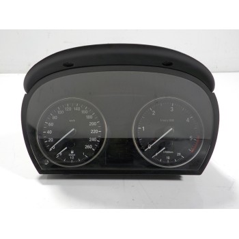 CUADRO INSTRUMENTOS 62109316152 728014591 