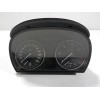 Recambio de cuadro instrumentos para bmw serie 3 touring (e91) 2.0 turbodiesel cat referencia OEM IAM 62109316152 728014591 