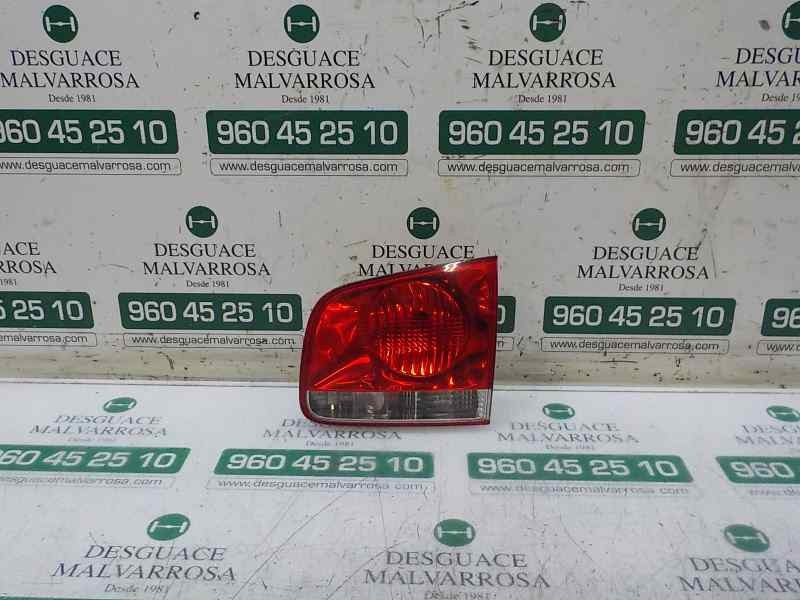 Recambio de piloto trasero derecho interior para volkswagen touareg (7la) tdi v6 referencia OEM IAM 7L6945094S  