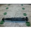 Recambio de amortiguador trasero derecho para peugeot 206 berlina xs referencia OEM IAM   
