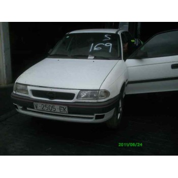 OPEL ASTRA F BERLINA