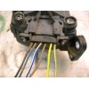 Recambio de potenciometro pedal para seat ibiza (6l1) cool referencia OEM IAM 6Q1721503F 6Q1721503B 