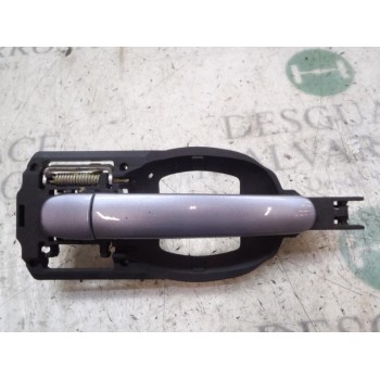 MANETA EXTERIOR TRASERA DERECHA 3B0837207GGRU 