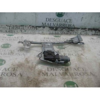 ELEVALUNAS TRASERO IZQUIERDO 