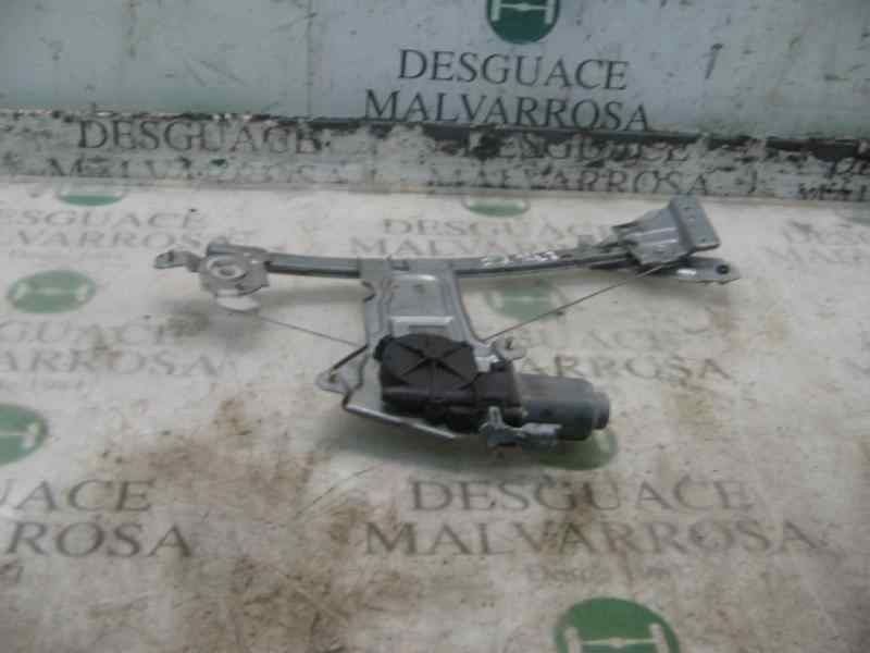 Recambio de elevalunas trasero izquierdo para citroën xsara berlina 2.0 hdi cat (rhy / dw10td) referencia OEM IAM   