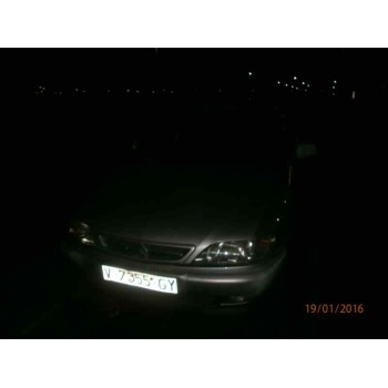 CITROËN XSARA COUPE