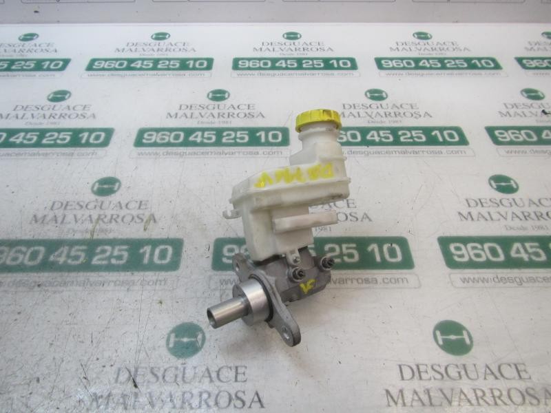 Recambio de bomba freno para fiat panda (319) 1.2 cat referencia OEM IAM 77365843  