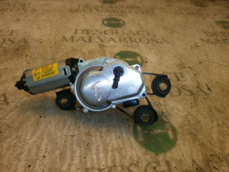 Recambio de motor limpia trasero para seat leon (1p1) sport referencia OEM IAM 5P0955711C 53028012 