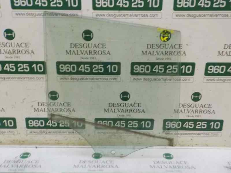 Recambio de cristal puerta trasero derecho para bmw x1 (e84) xdrive 23d referencia OEM IAM 51352990300  