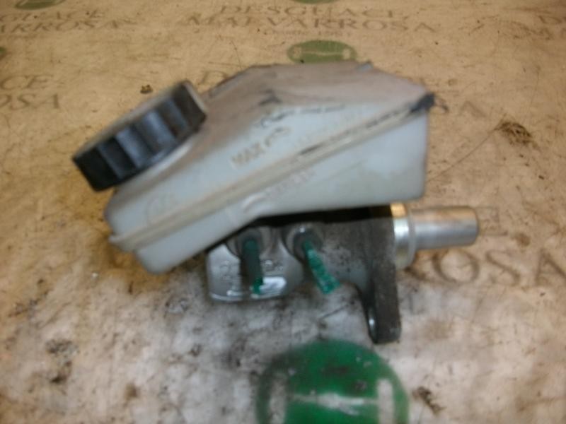 Recambio de bomba freno para peugeot 206 berlina xs referencia OEM IAM   