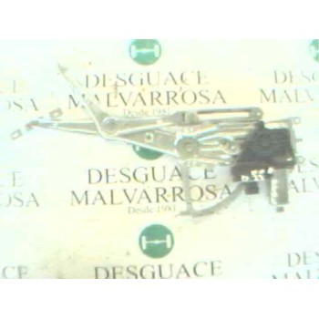 ELEVALUNAS DELANTERO IZQUIERDO 