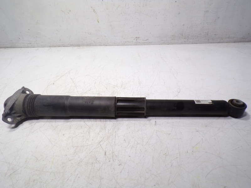 Recambio de amortiguador trasero izquierdo para skoda octavia combi (nx5) 2.0 tdi referencia OEM IAM 5Q0513049HJ 5Q0513423B 