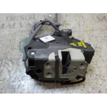 CERRADURA PUERTA DELANTERA IZQUIERDA 2070970 