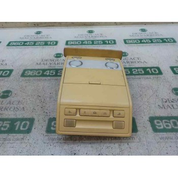 PILOTO INTERIOR 7L6947105A 7L0868403 0000037893