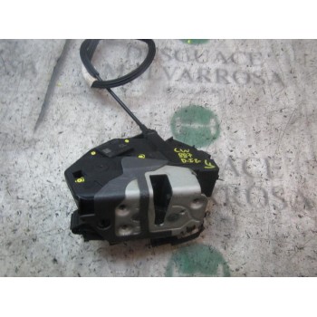 CERRADURA PUERTA DELANTERA IZQUIERDA 2049023 