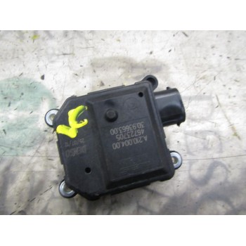 MOTOR APERTURA TRAMPILLAS CLIMATIZADOR 46723415 46723705 021000400