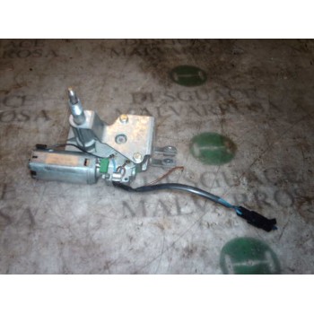 MOTOR LIMPIA TRASERO 