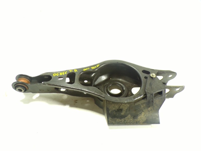 Recambio de brazo suspension inferior trasero derecho para toyota rav4 hybrid fwd referencia OEM IAM 4873042060 4873042060 