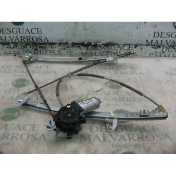 ELEVALUNAS DELANTERO DERECHO 