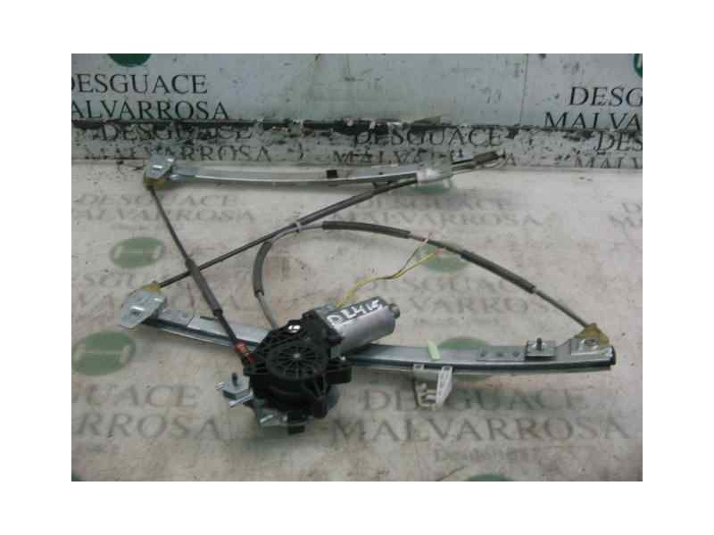 Recambio de elevalunas delantero derecho para citroën xsara berlina 1.9 turbodiesel referencia OEM IAM   